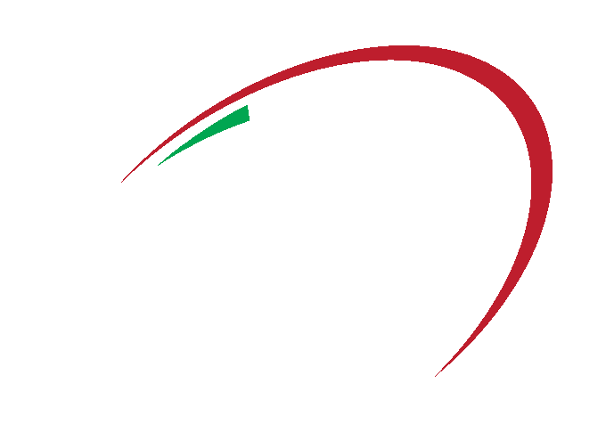 Logo with a speedometer and the text '11X Growth'